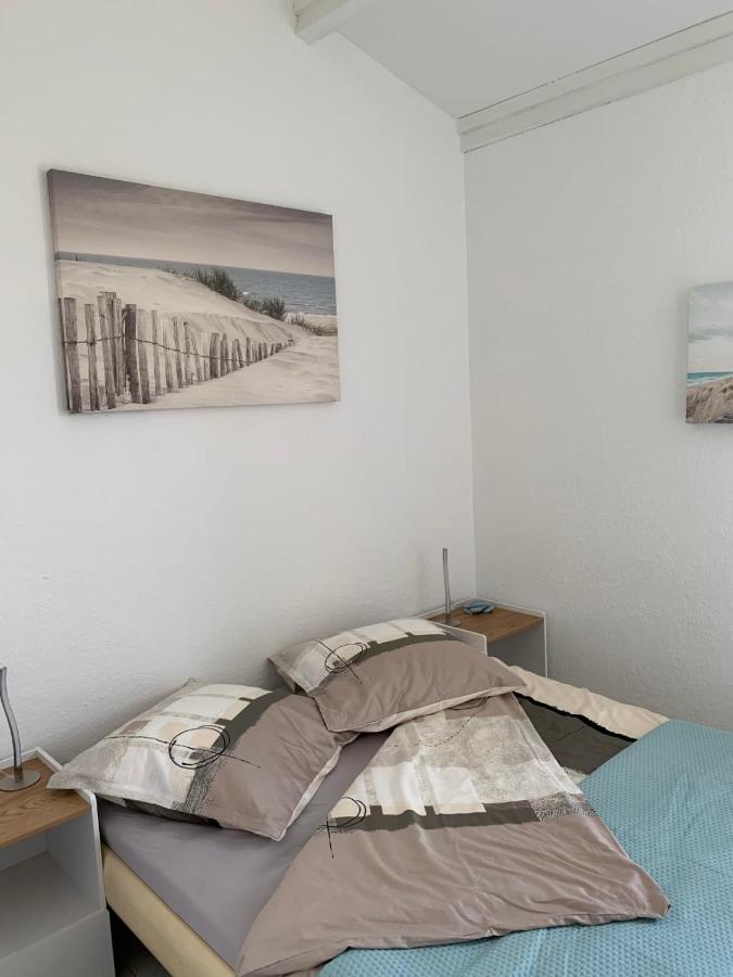 Cap d'Agde Naturiste Hélio-village 95 Exterior foto
